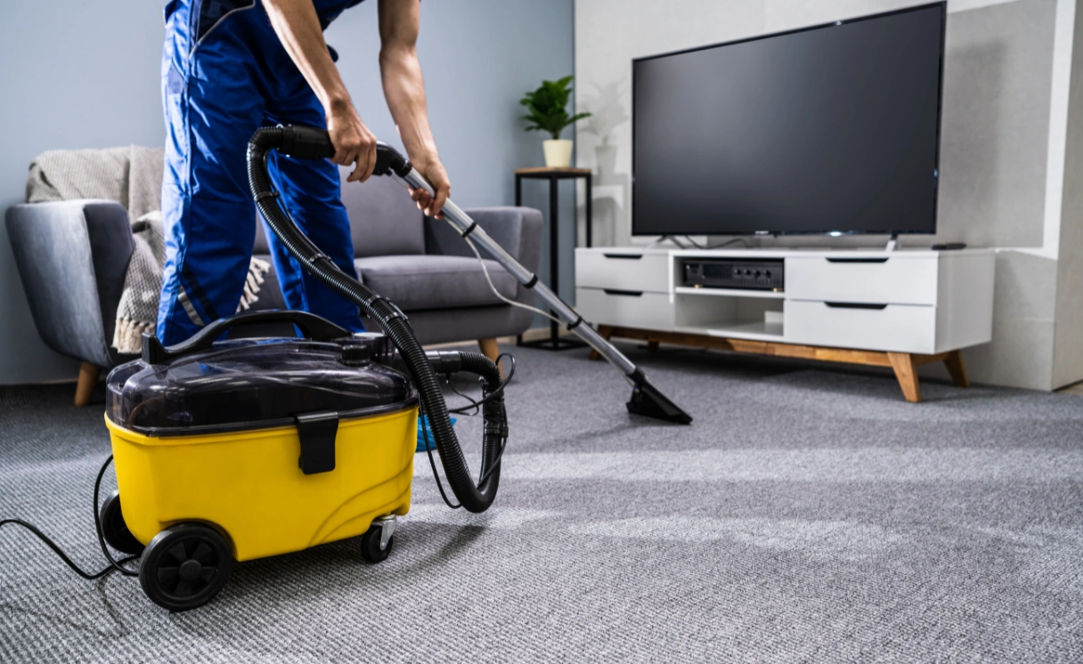 Extract End of Lease Cleaning Heatherton Contact Office